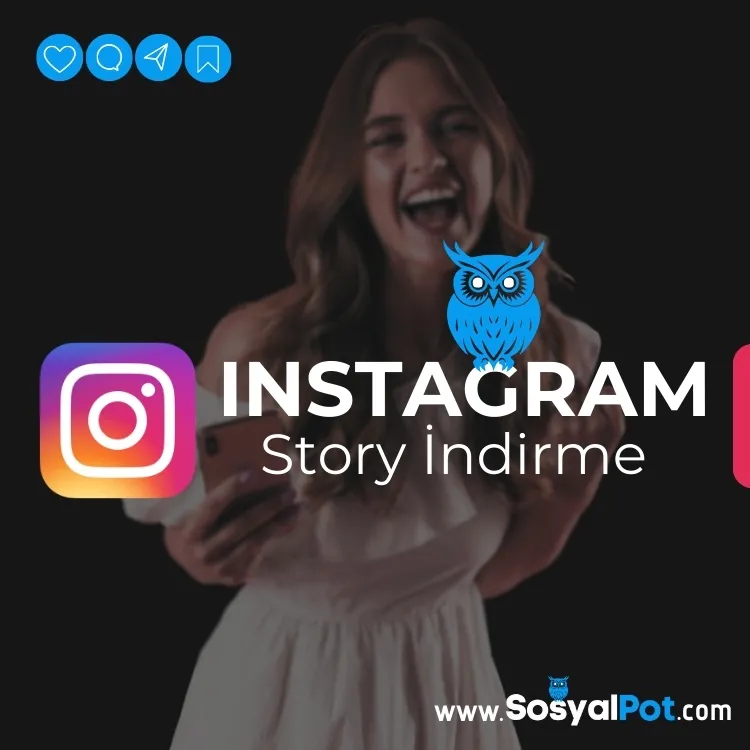 Instagram Story İndirme